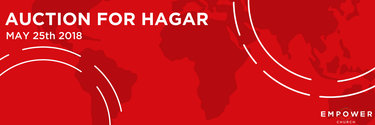 Hagar Auction WS
